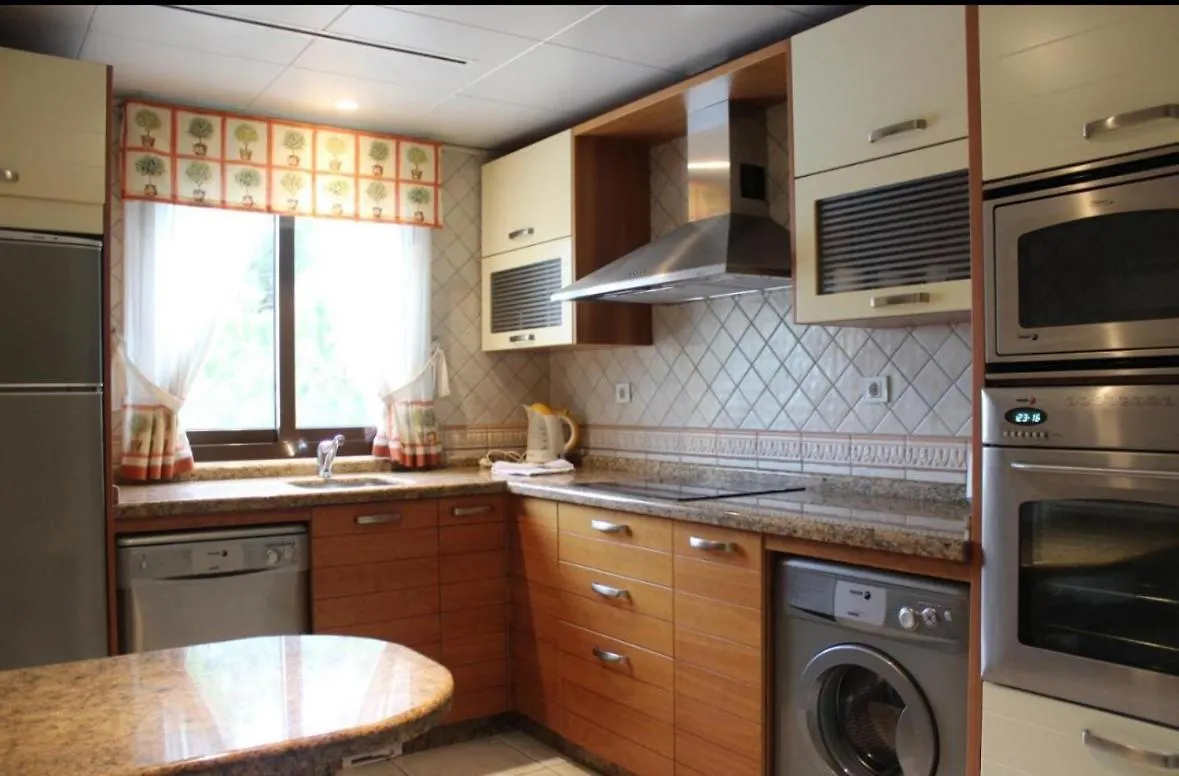 Apartment Pine Sun Park Albufeira