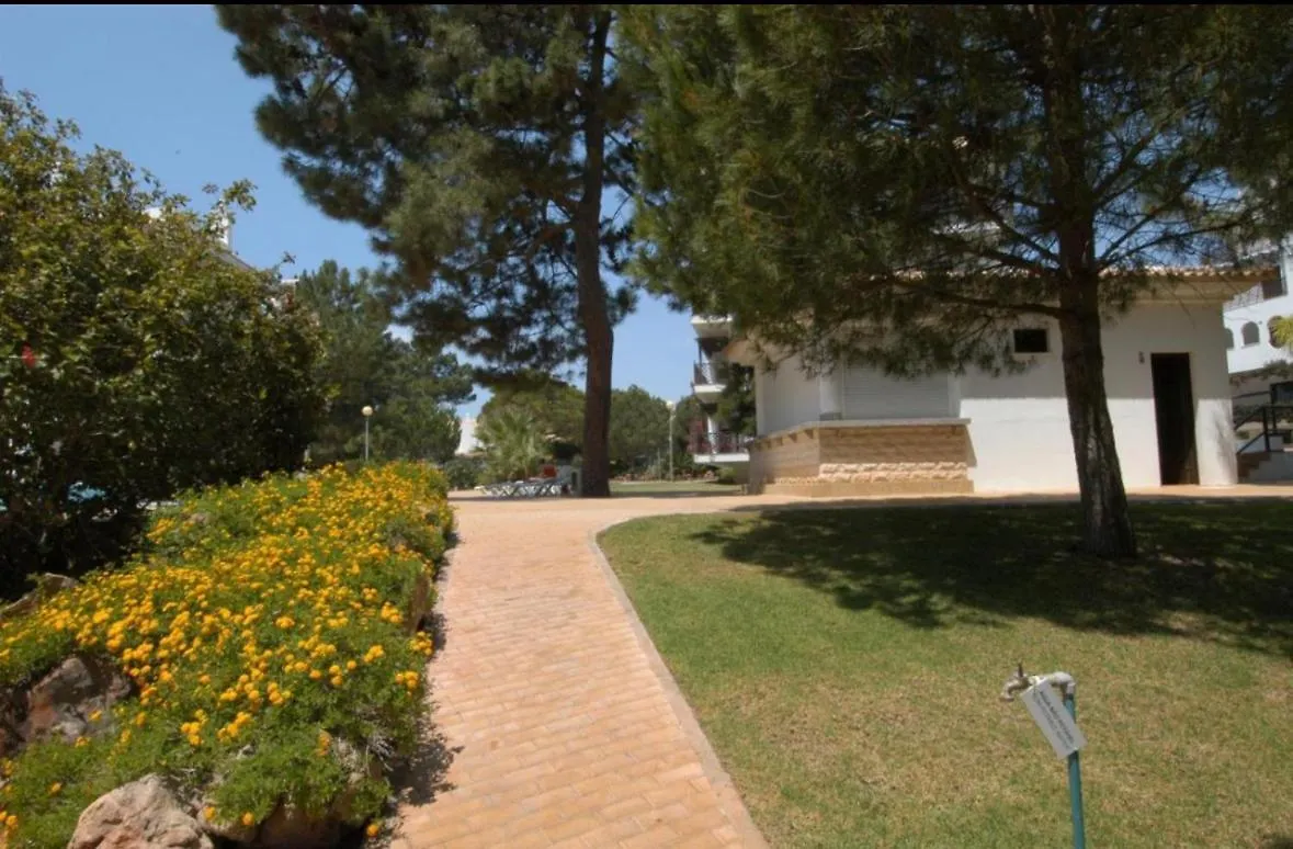 Apartment Pine Sun Park Albufeira 0*,  Portugal
