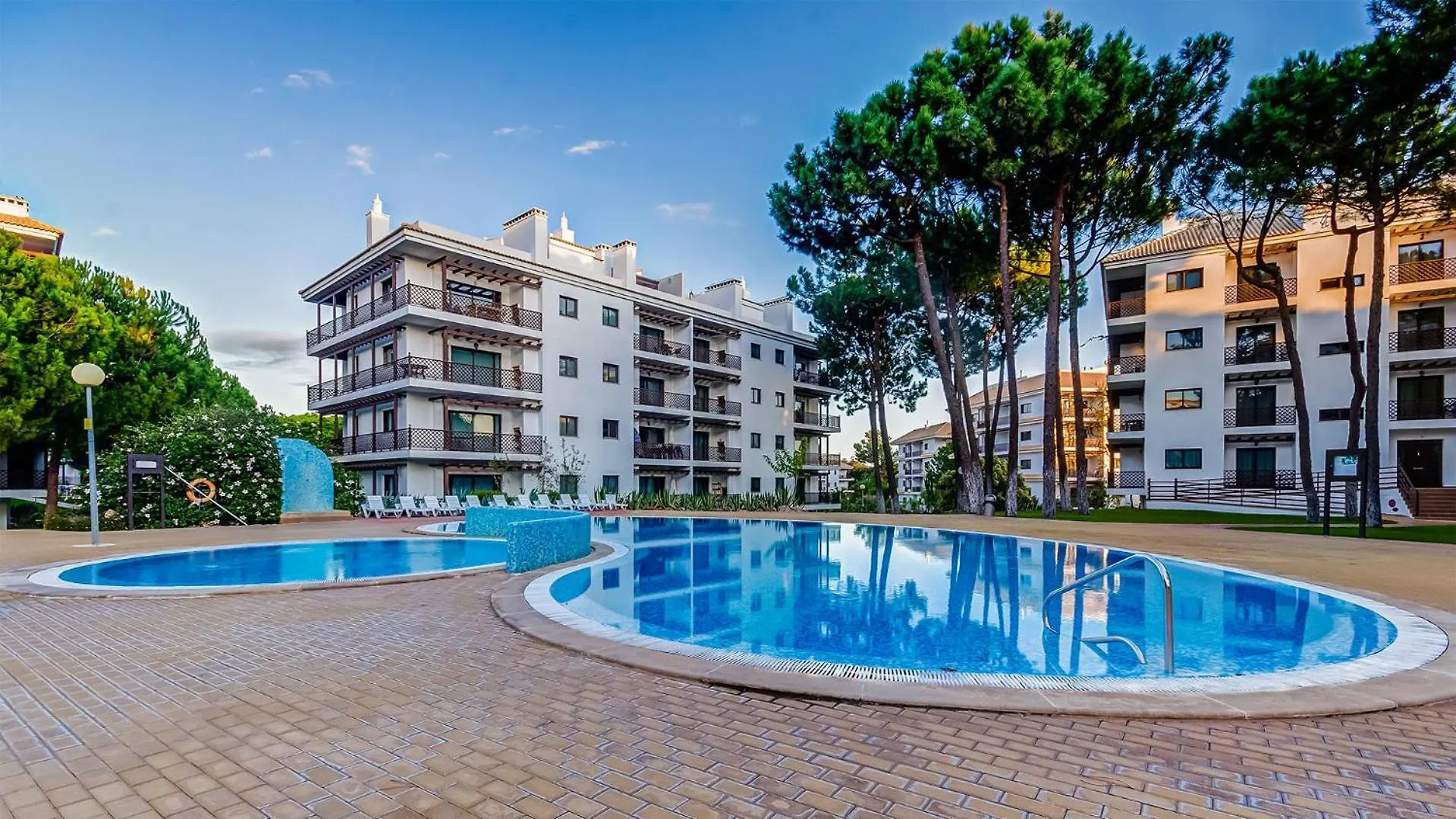 Apartment Pine Sun Park Albufeira