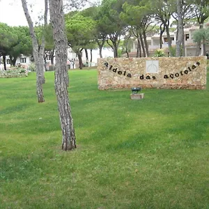 Apartamento Blue Eyes - Aldeia Açoteias, Albufeira