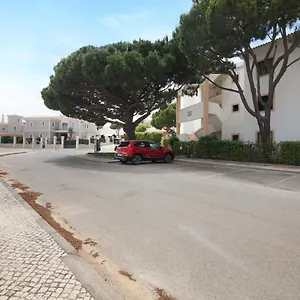 Apartamento Jardins Da Falesia, Albufeira