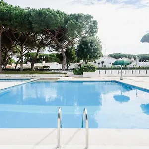 Apartamento Estudio Na Falesia, Albufeira