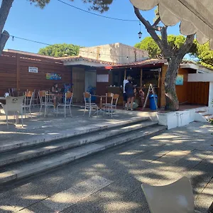 Hébergement de vacances Aldeia Açoteias