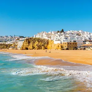 Apartamento Acoteias Studio 2 With Pool By Homing, Albufeira