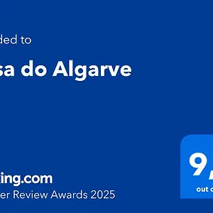 Apartamento Casa Do Algarve, Albufeira