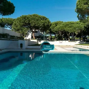 Apartamento Cozy Studio Açoteias, Albufeira